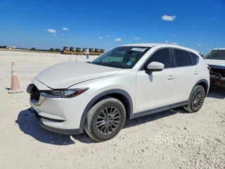 MAZDA CX-5 TOURING
