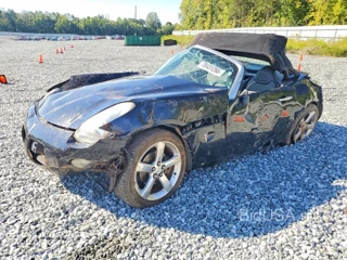PONTIAC SOLSTICE