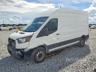 FORD TRANSIT T-250