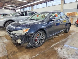 SCION TC BASE