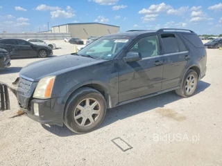 CADILLAC SRX