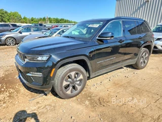 JEEP GRAND CHEROKEE LIMITED 4XE