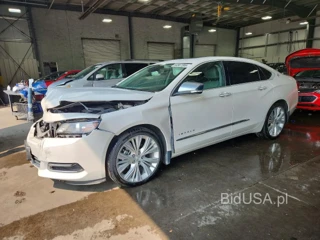 CHEVROLET IMPALA PREMIER