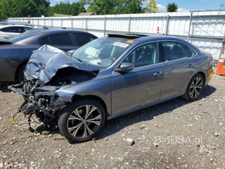 VOLKSWAGEN PASSAT SEL