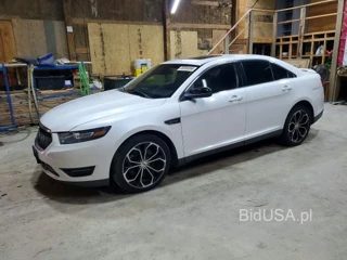FORD TAURUS SHO
