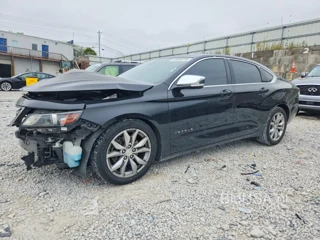CHEVROLET IMPALA LT