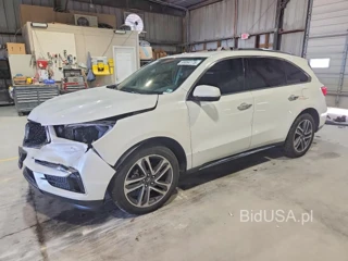 ACURA MDX ADVANCE