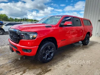 RAM 1500 BIG HORN/LONE STAR