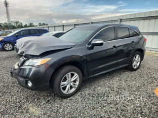 ACURA RDX