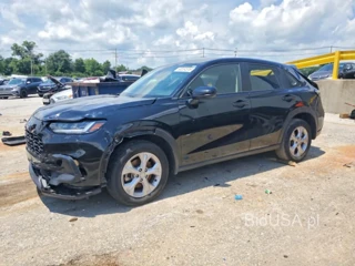 HONDA HR-V LX