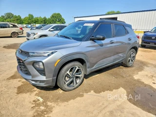 CHEVROLET TRAILBLAZER RS