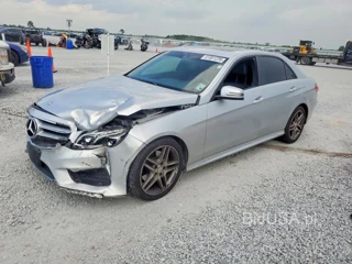 MERCEDES-BENZ E 350 4MATIC