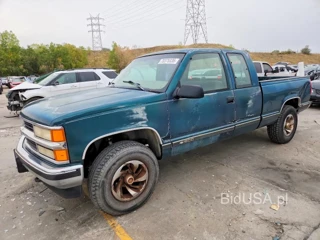 CHEVROLET GMT-400 K1500