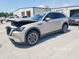 MAZDA CX-90 PREFERRED