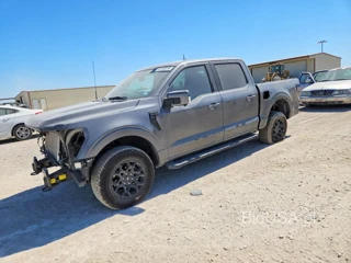FORD F150 LARIAT