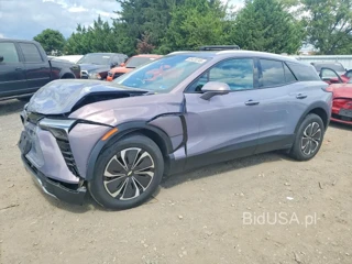 CHEVROLET BLAZER