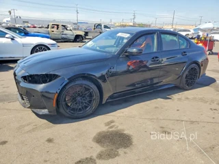 BMW M3 COMPETITION
