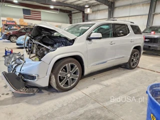 GMC ACADIA DENALI