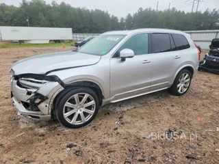 VOLVO XC90 T6