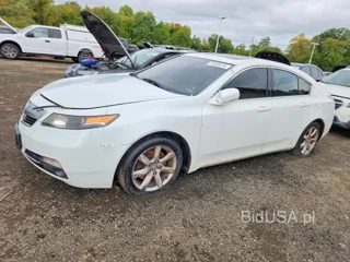 ACURA TL