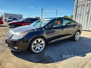 BUICK LACROSSE CXL
