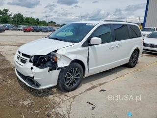 DODGE GRAND CARAVAN GT