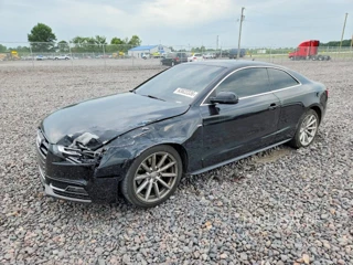 AUDI A5 PREMIUM PLUS