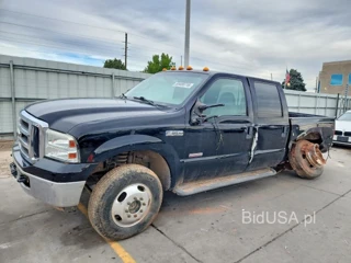 FORD F350 SUPER DUTY