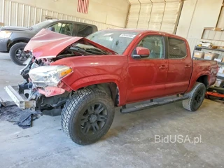TOYOTA TACOMA SR
