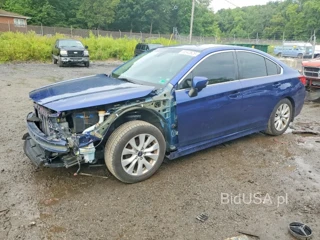 SUBARU LEGACY 2.5I PREMIUM
