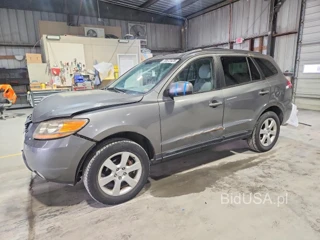 HYUNDAI SANTA FE SE