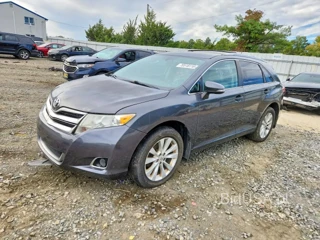 TOYOTA VENZA LE