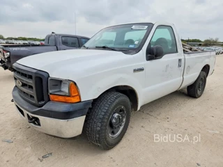 FORD F250 SUPER DUTY