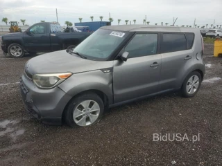 KIA SOUL BASE