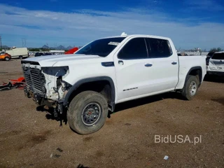 GMC SIERRA K1500 SLT