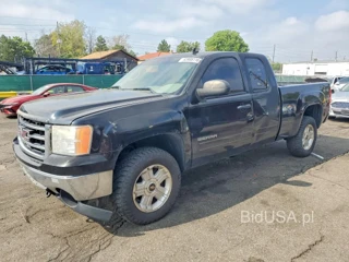 GMC SIERRA K1500 SL