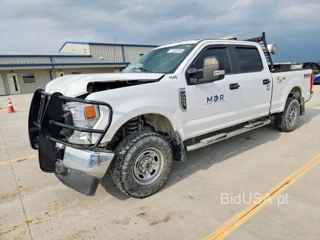 FORD F250 SUPER DUTY