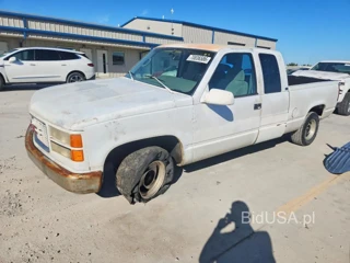 GMC SIERRA C1500
