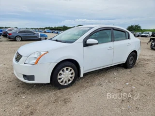 NISSAN SENTRA 2.0