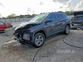 HYUNDAI TUCSON SEL
