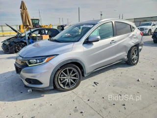 HONDA HR-V EX
