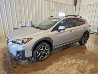 SUBARU CROSSTREK PREMIUM