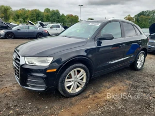 AUDI Q3 PREMIUM