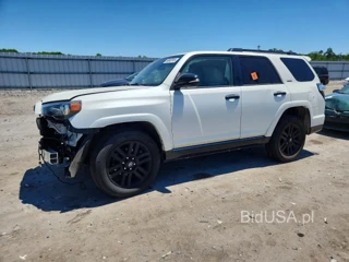 TOYOTA 4RUNNER NIGHTSHADE EDITION