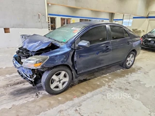 TOYOTA YARIS BASE