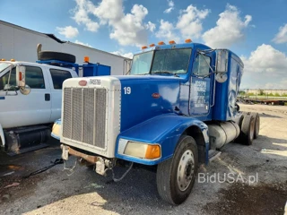 PETERBILT 377