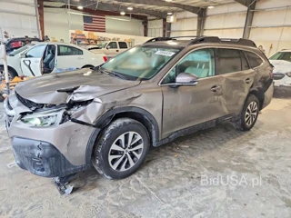SUBARU OUTBACK PREMIUM