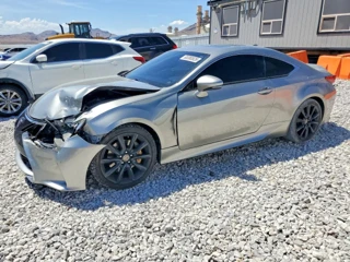 LEXUS RC 200T