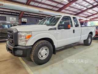 FORD F250 SUPER DUTY