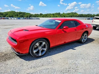 DODGE CHALLENGER R/T